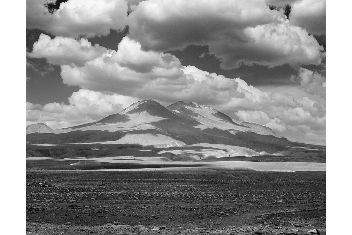 Atacama, Chile, 2006FotografiaEdição de 05150 X 190 cm